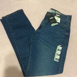 Men’s Lee Jeans